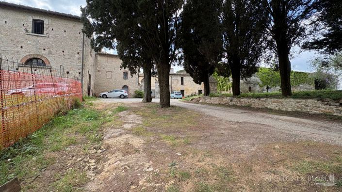 Image No.19-Appartement à vendre à Monteriggioni