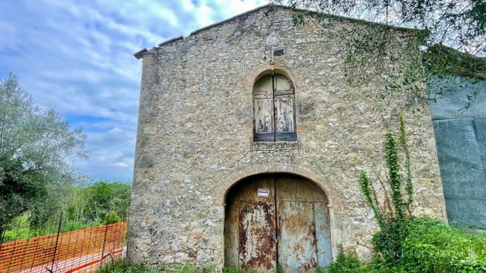 Image No.20-Appartement à vendre à Monteriggioni