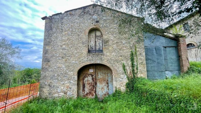 Image No.21-Appartement à vendre à Monteriggioni