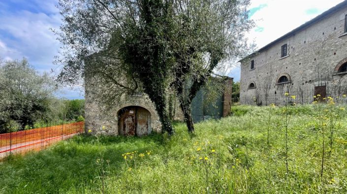 Image No.23-Appartement à vendre à Monteriggioni