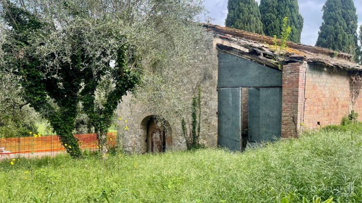 Image No.24-Appartement à vendre à Monteriggioni