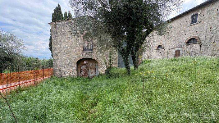 Image No.5-Appartement à vendre à Monteriggioni
