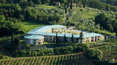 1 - Tavarnelle Val di Pesa, Appartement