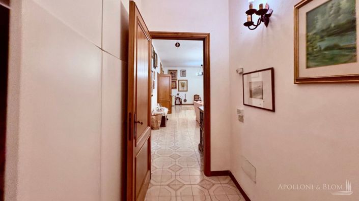 Image No.10-Villa de 3 chambres à vendre à Castelnuovo Berardenga