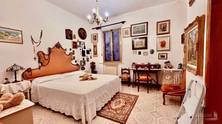 Image No.20-Villa de 3 chambres à vendre à Castelnuovo Berardenga