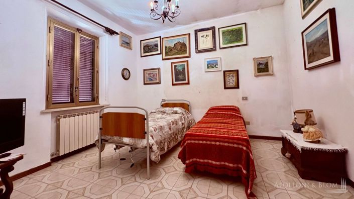 Image No.26-Villa de 3 chambres à vendre à Castelnuovo Berardenga