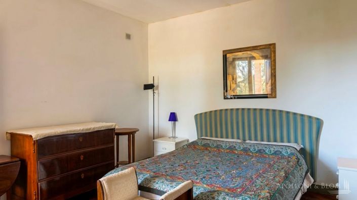 Image No.12-Villa de 4 chambres à vendre à Chianciano Terme
