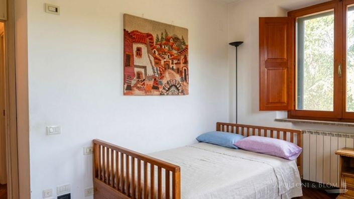 Image No.13-Villa de 4 chambres à vendre à Chianciano Terme