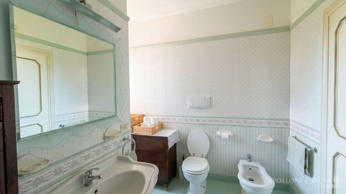 Image No.19-Villa de 4 chambres à vendre à Chianciano Terme