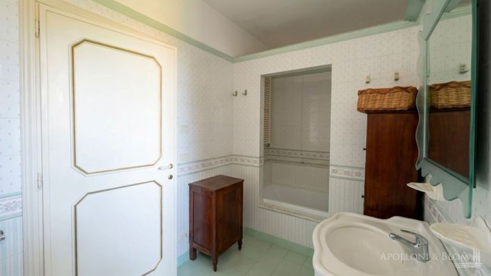 Image No.20-Villa de 4 chambres à vendre à Chianciano Terme