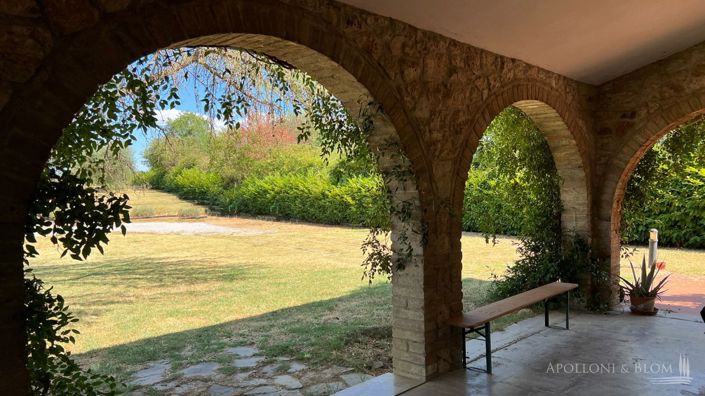 Image No.23-Villa de 4 chambres à vendre à Chianciano Terme
