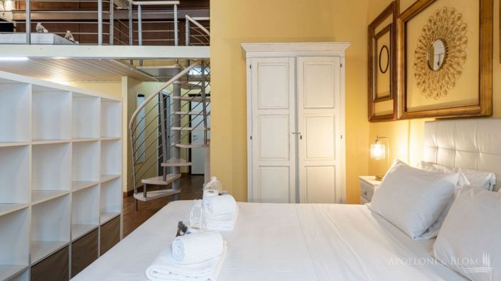 Image No.10-1 Bed Apartment for sale