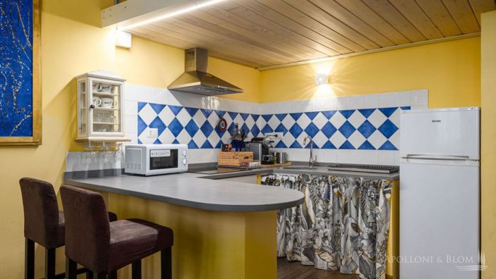 Image No.4-1 Bed Apartment for sale