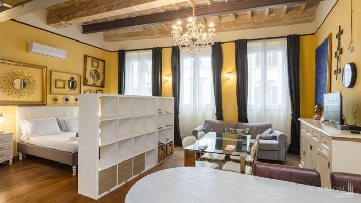 Image No.7-1 Bed Apartment for sale