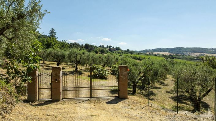 Image No.5-Appartement de 1 chambre à vendre à Montepulciano