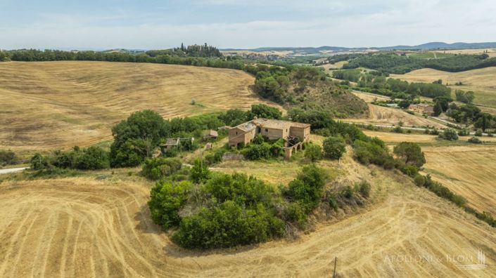 Image No.28-Appartement de 12 chambres à vendre à Montalcino