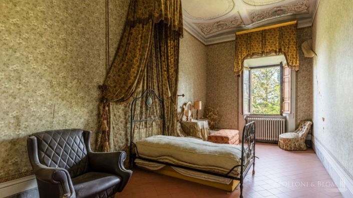 Image No.7-Appartement de 12 chambres à vendre à Montalcino