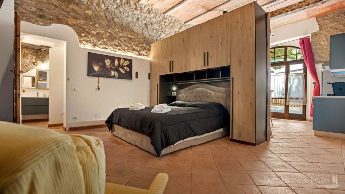 Image No.14-Appartement de 1 chambre à vendre à Siena