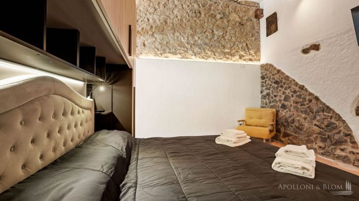 Image No.17-Appartement de 1 chambre à vendre à Siena