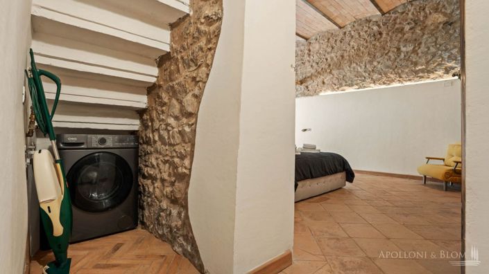 Image No.18-Appartement de 1 chambre à vendre à Siena