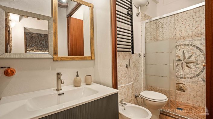 Image No.20-Appartement de 1 chambre à vendre à Siena