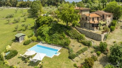 1 - Greve in Chianti, Appartement