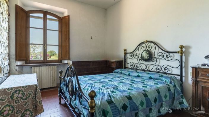 Image No.16-Appartement de 12 chambres à vendre à Greve in Chianti