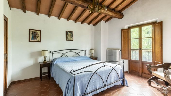 Image No.18-Appartement de 12 chambres à vendre à Greve in Chianti