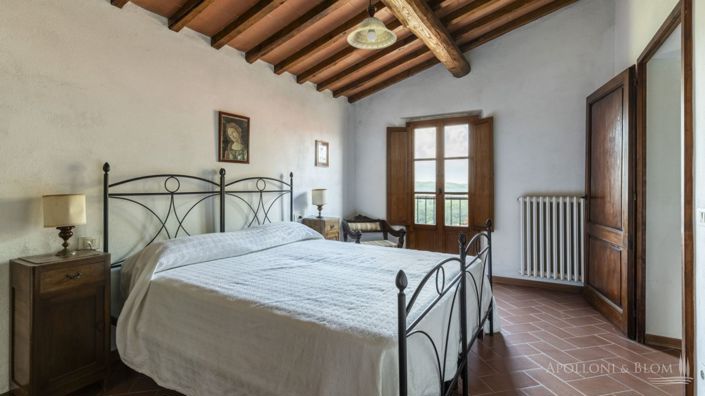 Image No.19-Appartement de 12 chambres à vendre à Greve in Chianti