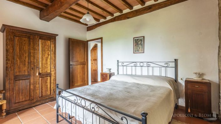 Image No.21-Appartement de 12 chambres à vendre à Greve in Chianti