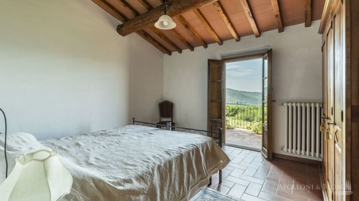 Image No.23-Appartement de 12 chambres à vendre à Greve in Chianti