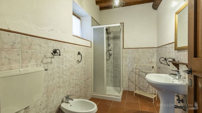 Image No.27-Appartement de 12 chambres à vendre à Greve in Chianti
