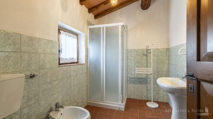Image No.28-Appartement de 12 chambres à vendre à Greve in Chianti