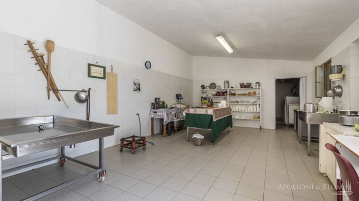 Image No.30-Appartement de 12 chambres à vendre à Greve in Chianti