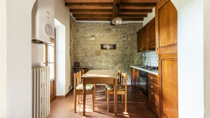 Image No.7-Appartement de 12 chambres à vendre à Greve in Chianti