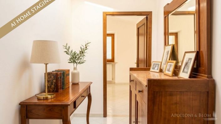 Image No.21-3 Bed Apartment for sale
