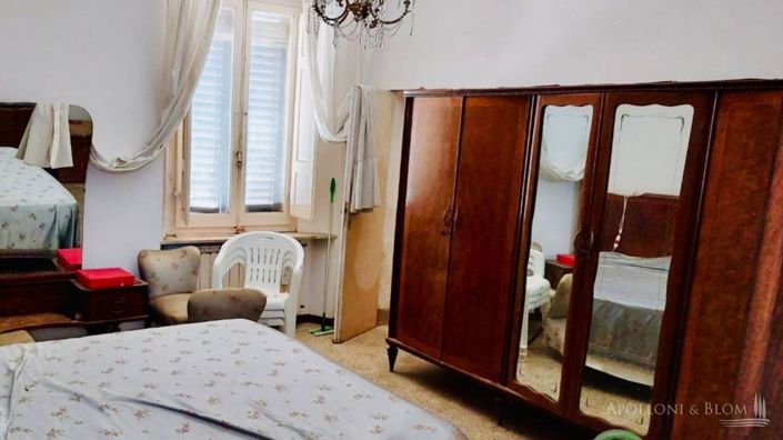 Image No.9-Appartement de 3 chambres à vendre à Radda in Chianti