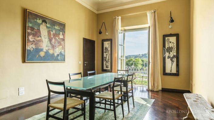 Image No.2-Appartement de 3 chambres à vendre à Florence
