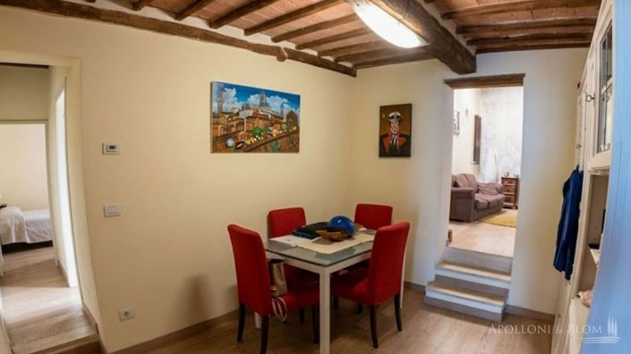 Image No.5-Appartement de 2 chambres à vendre à Siena