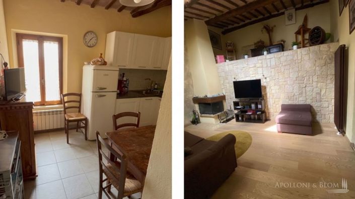 Image No.6-Appartement de 2 chambres à vendre à Siena