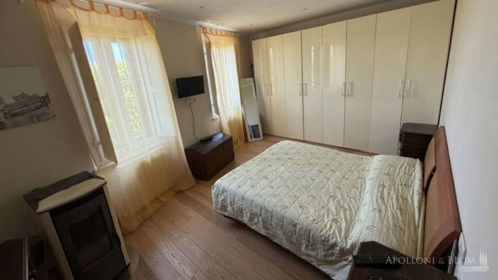 Image No.8-Appartement de 2 chambres à vendre à Siena