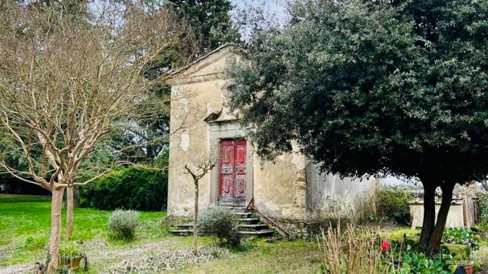 Image No.14-Appartement de 2 chambres à vendre à Tavarnelle Val di Pesa