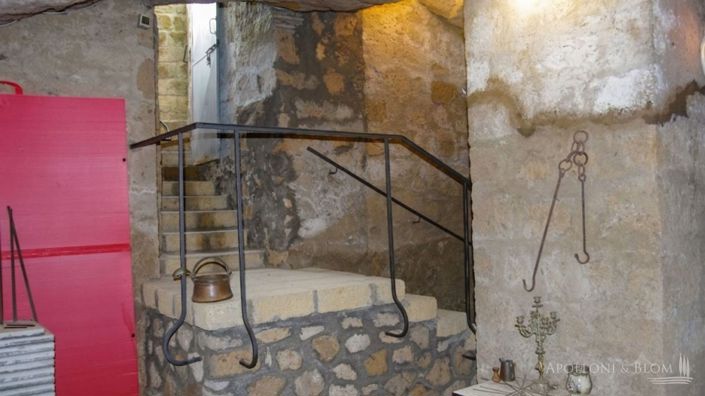 Image No.18-Villa de 4 chambres à vendre à Orvieto
