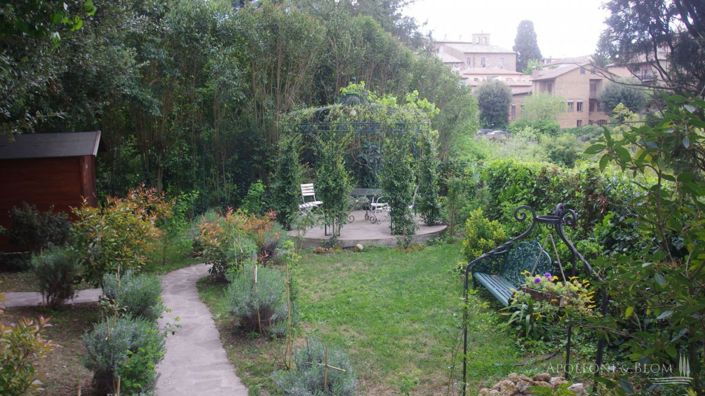 Image No.30-Villa de 4 chambres à vendre à Orvieto