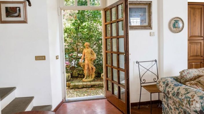 Image No.7-Villa de 4 chambres à vendre à Orvieto