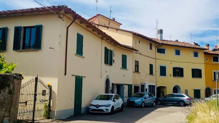Image No.18-Appartement de 3 chambres à vendre à Barberino di Mugello