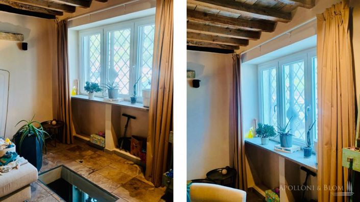 Image No.2-Appartement de 3 chambres à vendre à Barberino di Mugello