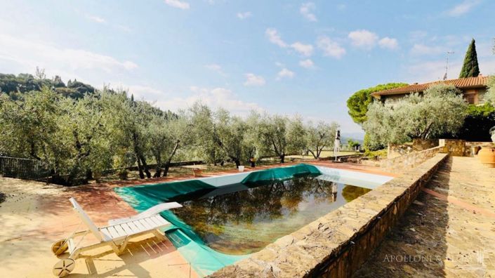 Image No.3-5 Bed Villa for sale