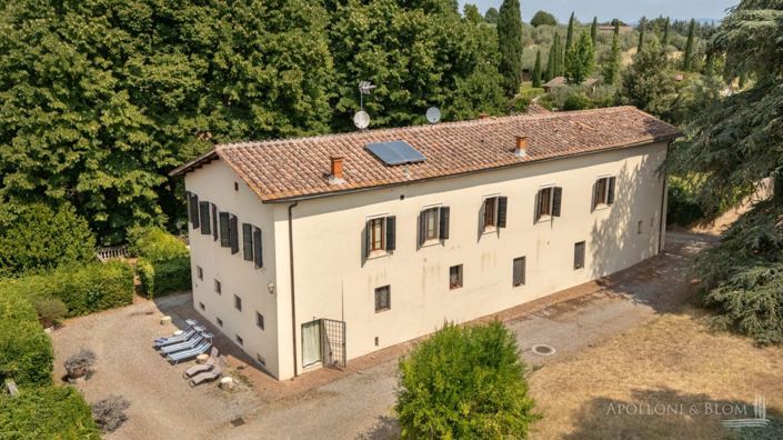 Image No.27-5 Bed Villa for sale