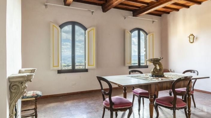 Image No.13-Appartement de 6 chambres à vendre à San Gimignano
